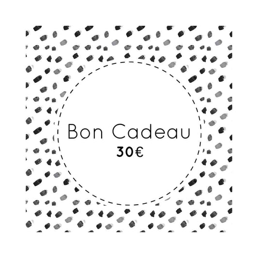 Manò Factò BIjoux Gift Voucher