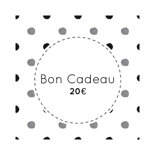 Manò Factò BIjoux Gift Voucher