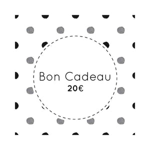 Bon Cadeaux BIjoux Manò Factò